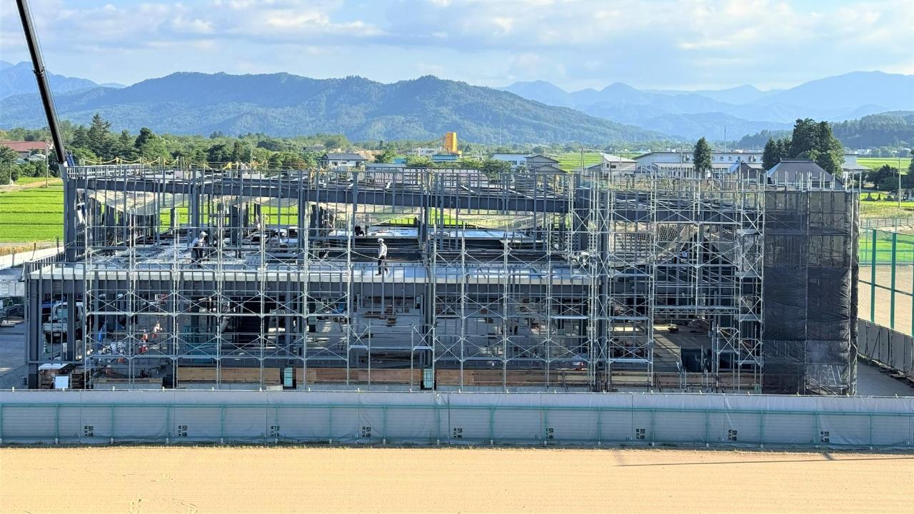 R7年7月進捗その2#1