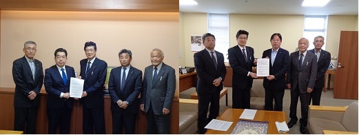 令和6年度農地等の利用の最適化の推進に関する意見書(令和7年3月19日)