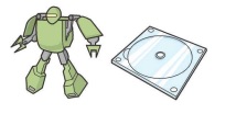 cd