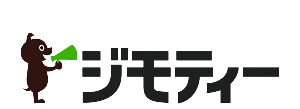 ジモティーロゴ