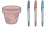 pen
