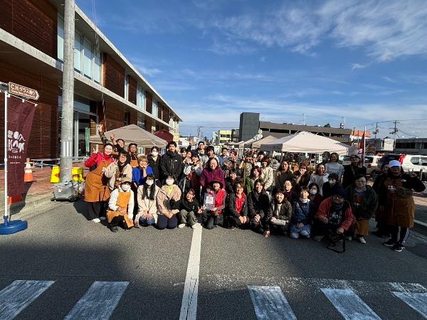 わっさまるしぇ3