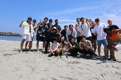 米沢市国際交流協会写真2