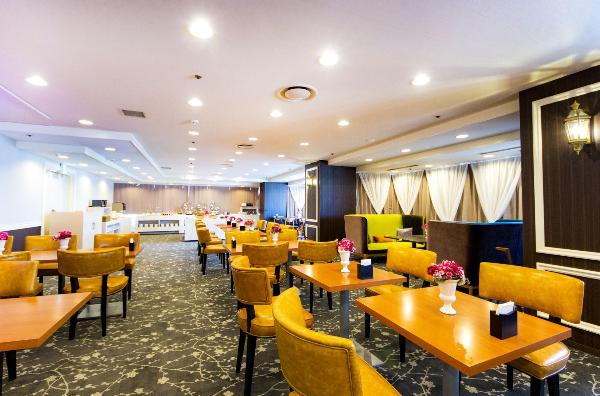 ホテルモントビュー米沢4