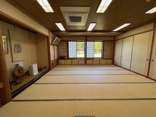 万世コミセン梓