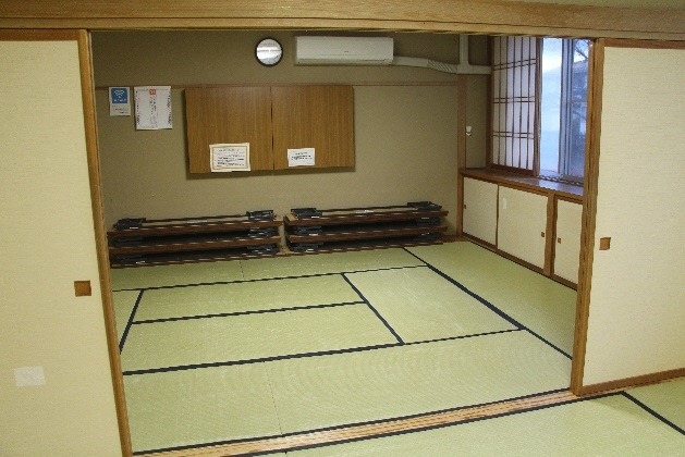 南部コミセンこめつが