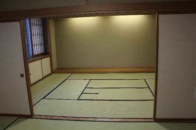 南部コミセンしゃくなげ