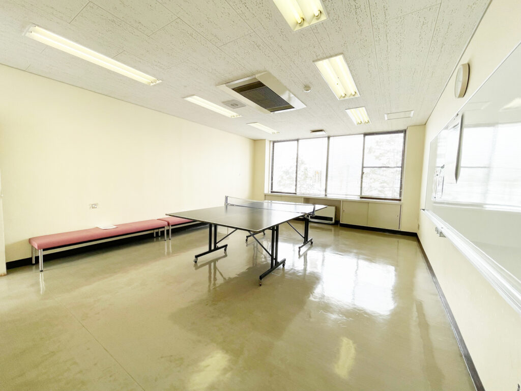 西部コミュニティセンターこどもの部屋