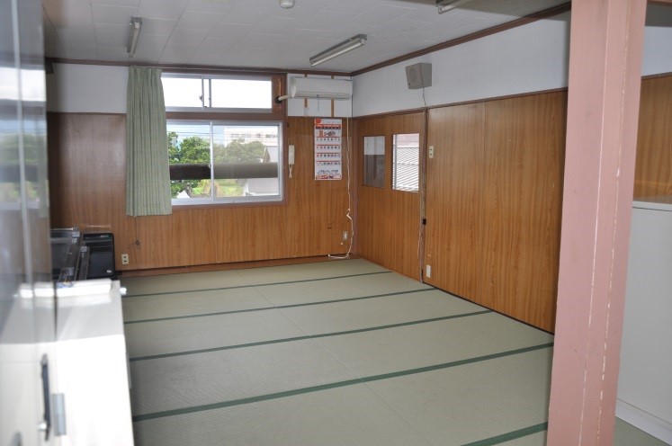 塩井コミセン第3会議室