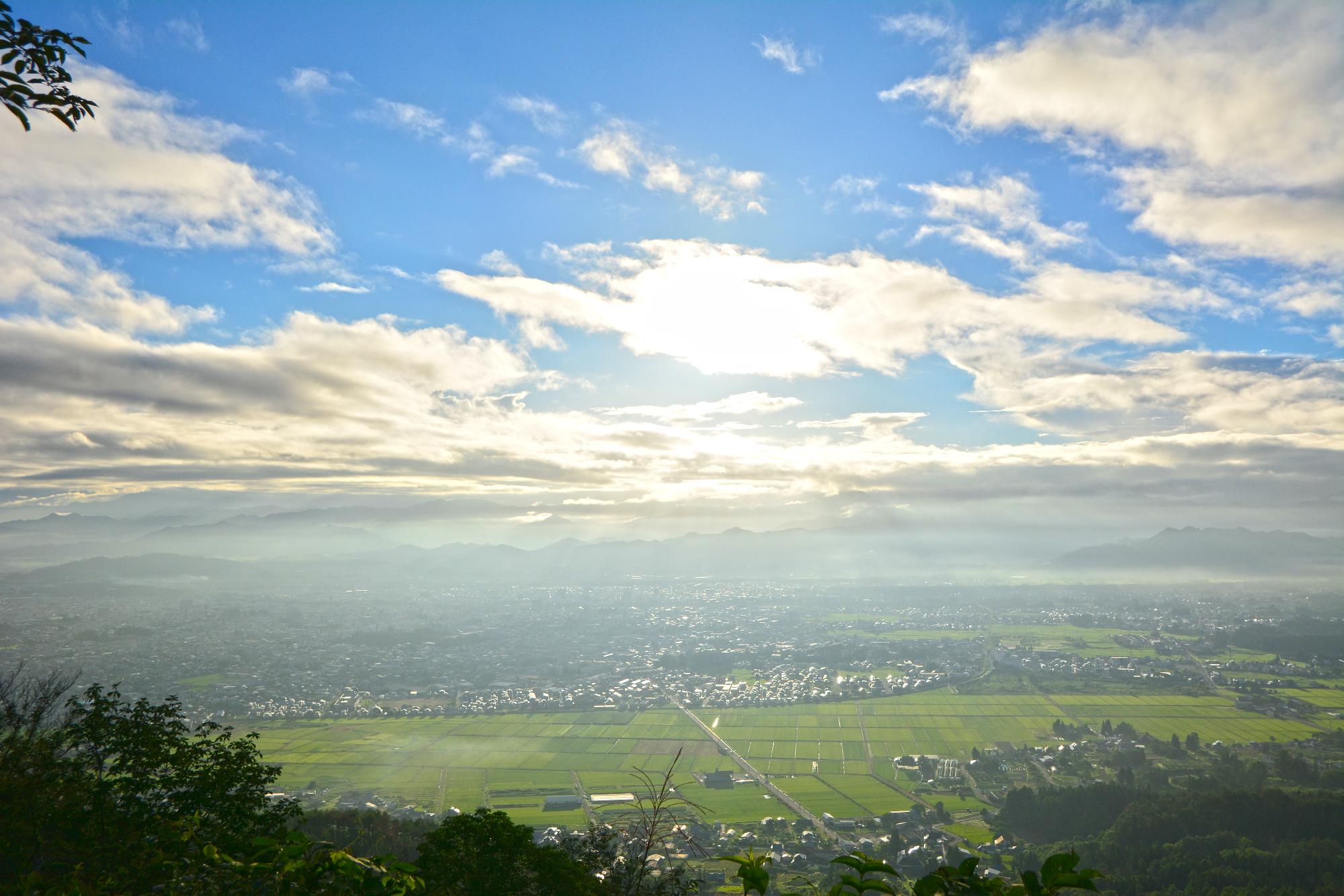 米沢市の画像