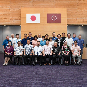 米沢市議会の画像