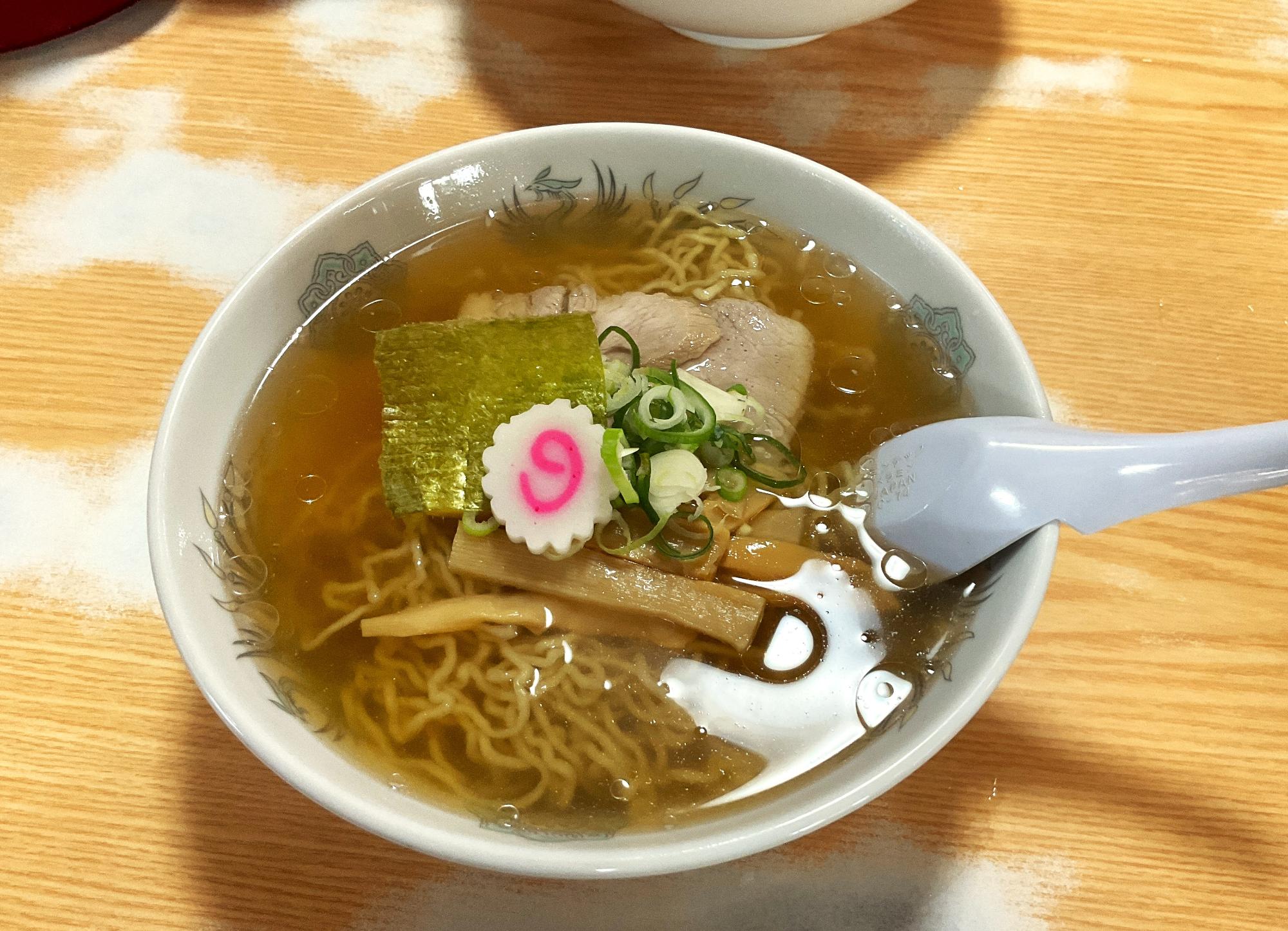Yonezawa Ramen
