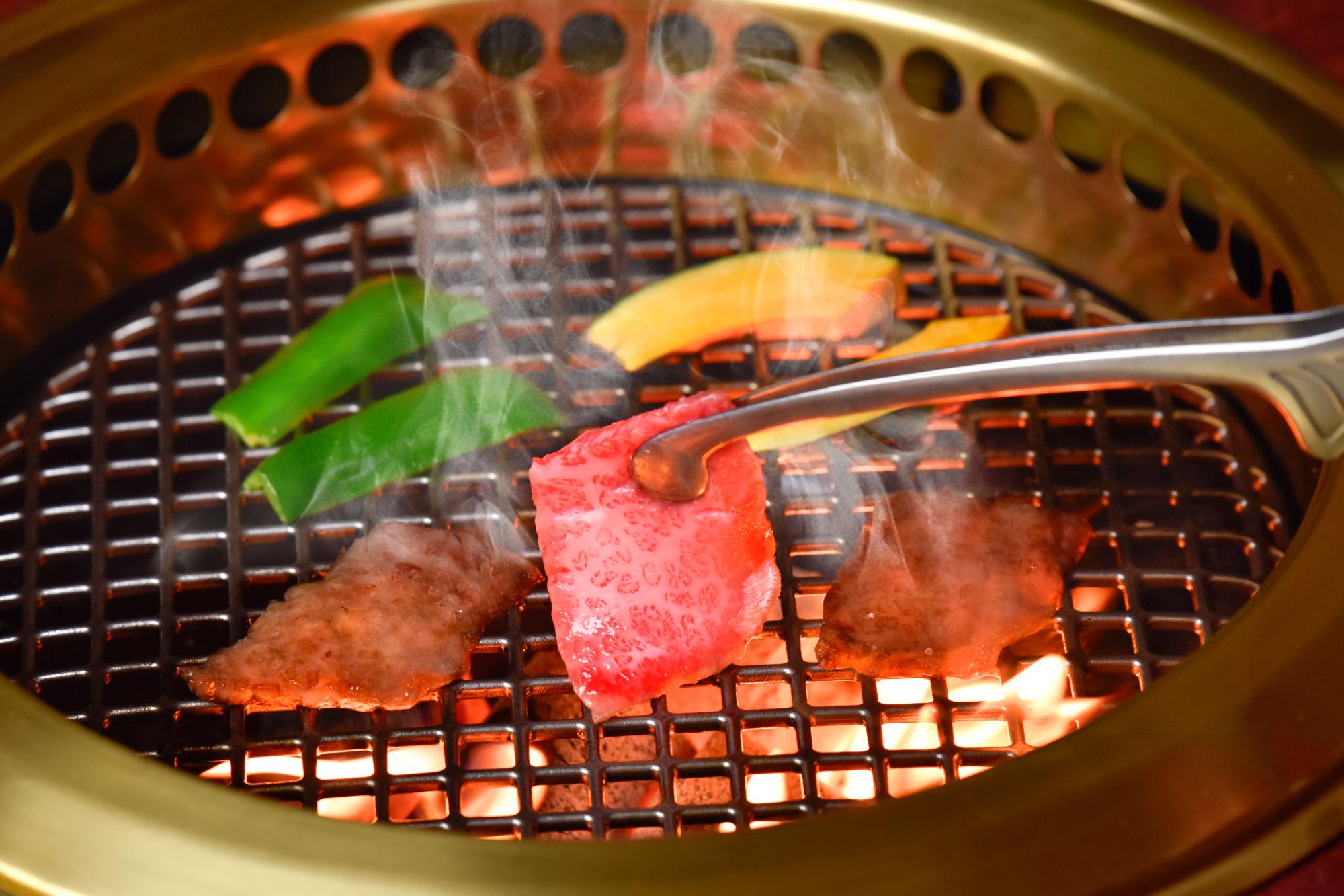 焼肉