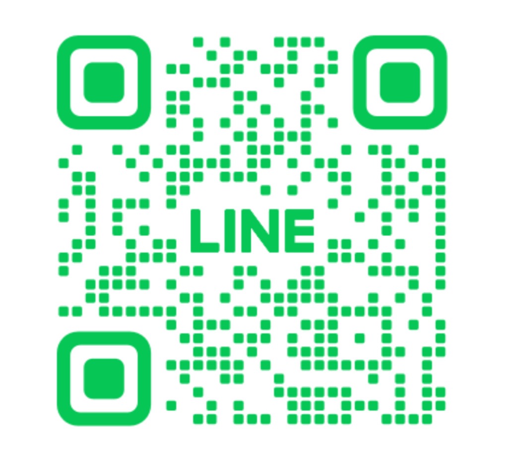 公式LINE友達追加