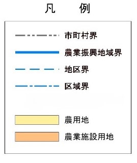 凡例