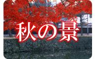 「秋の景」松が岬公園の紅葉の写真（米沢の美しい四季の風景【秋】のページへリンク）