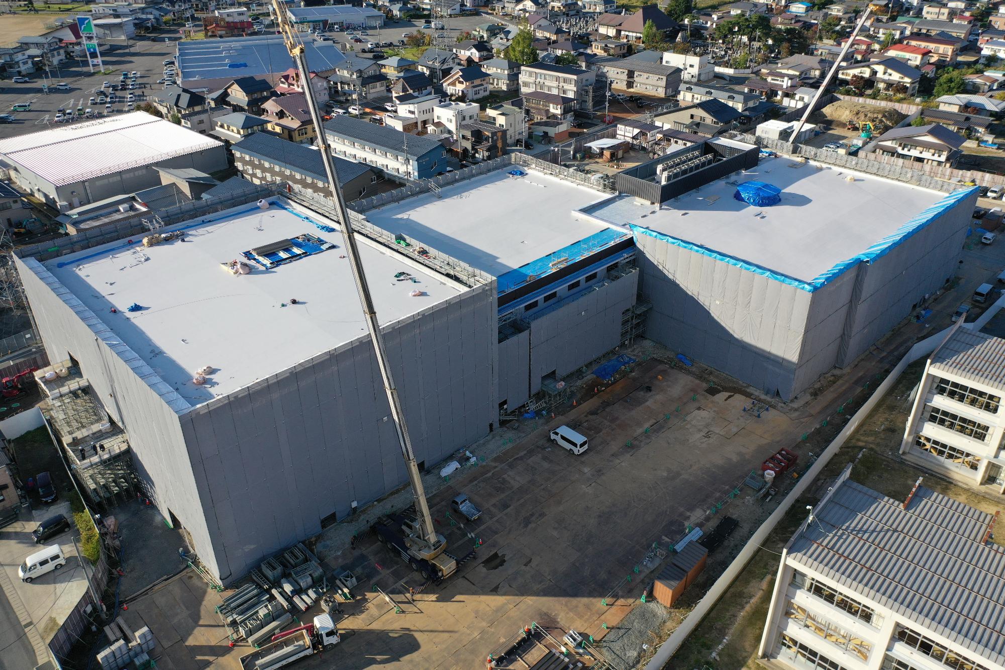 令和7年10月の状況