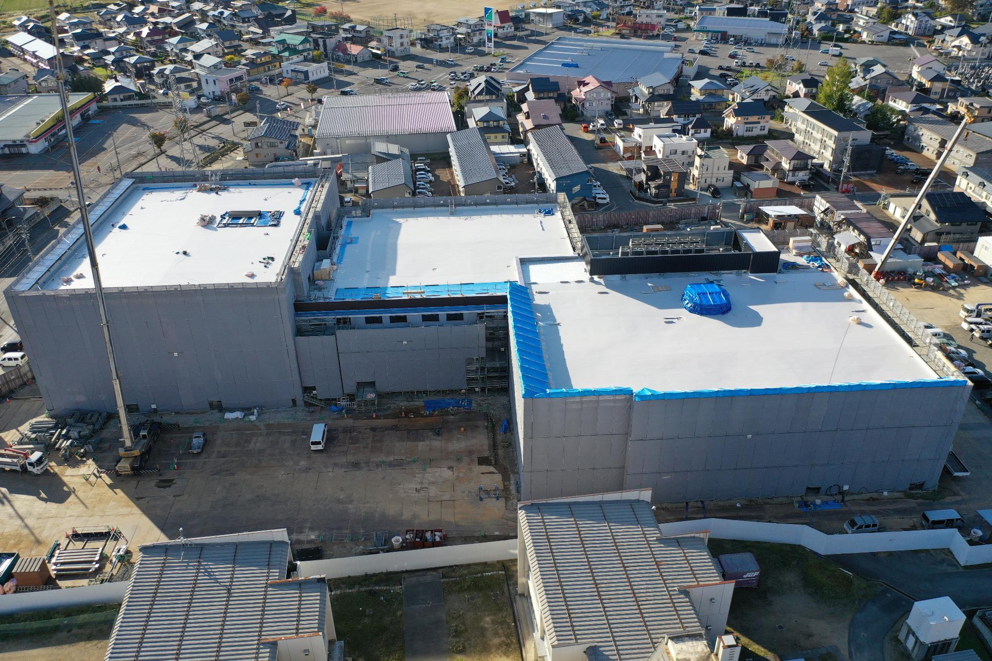 令和7年10月の状況