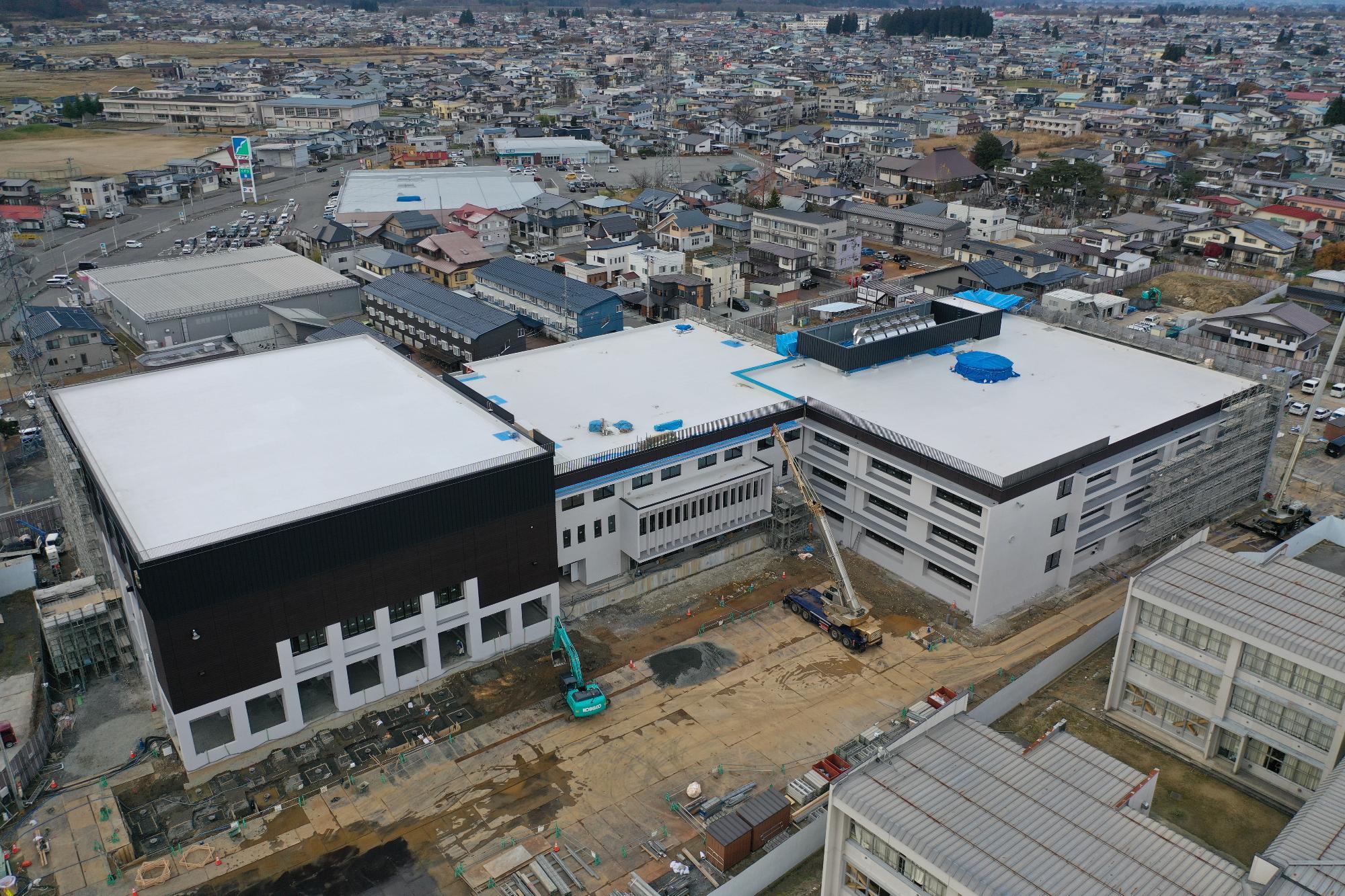 令和7年11月の状況