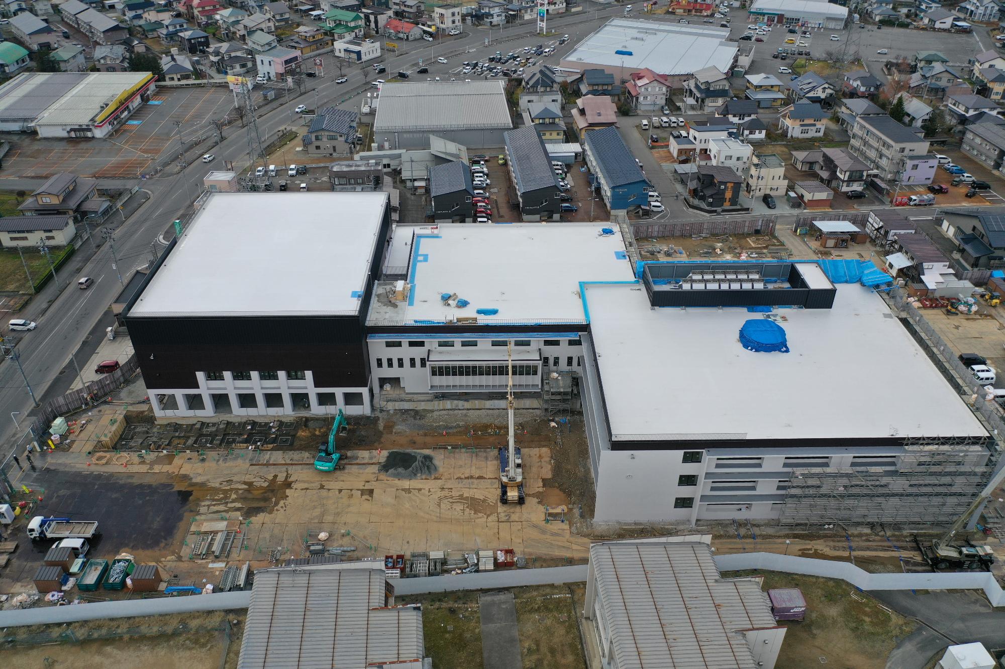 令和7年11月の状況