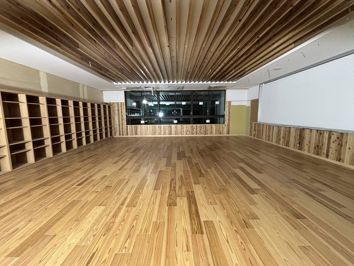 令和7年11月の状況