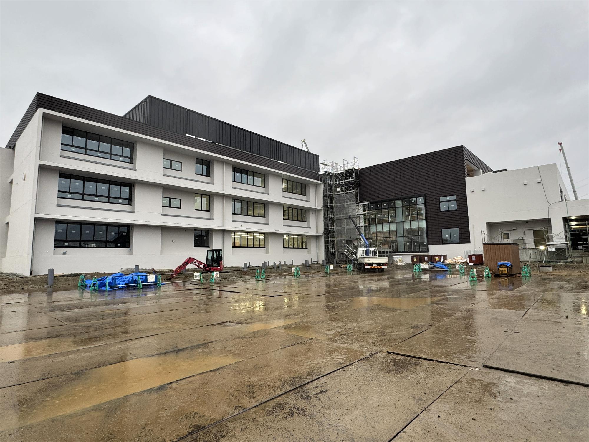 令和7年12月の状況