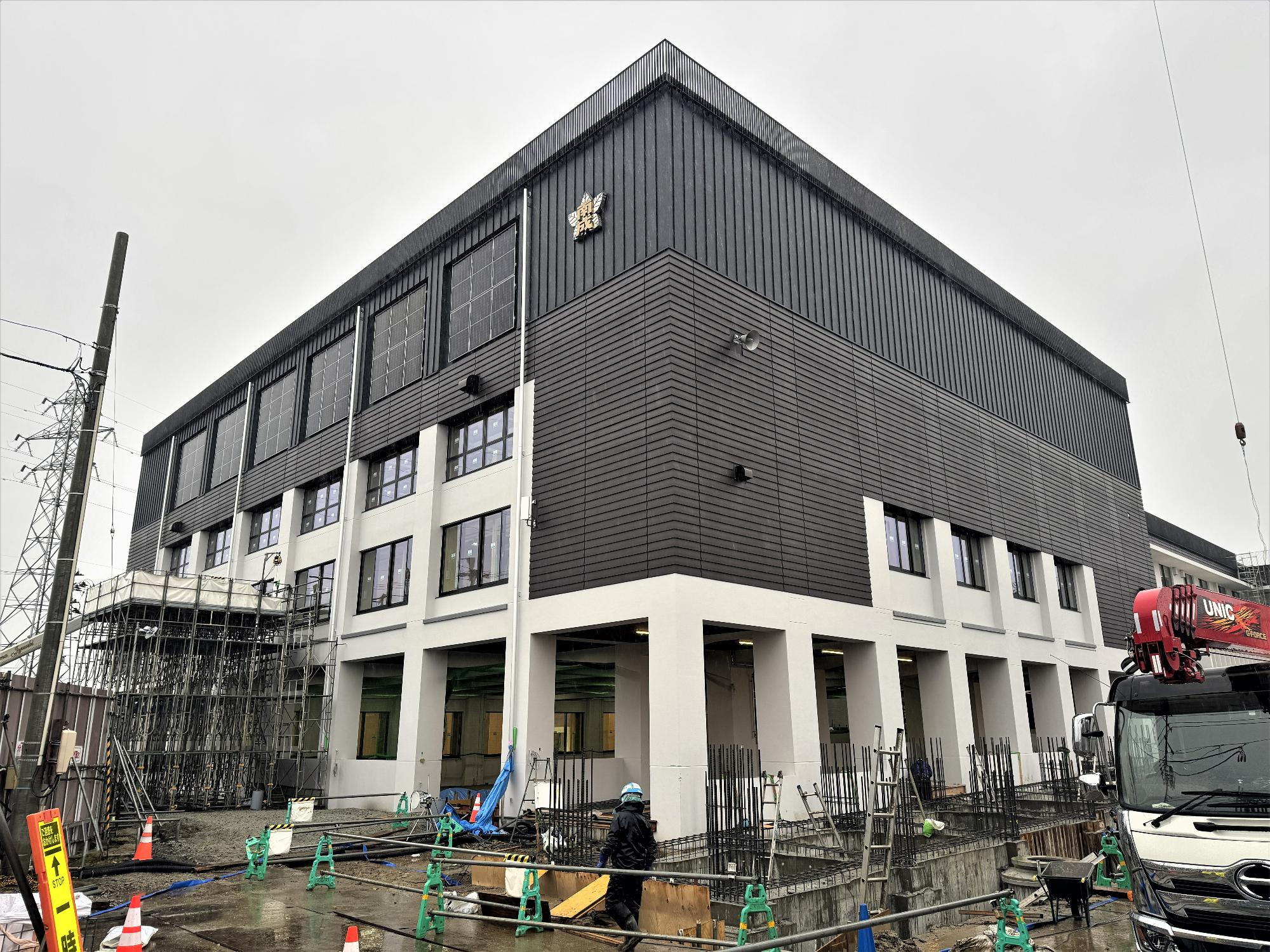 令和7年12月の状況