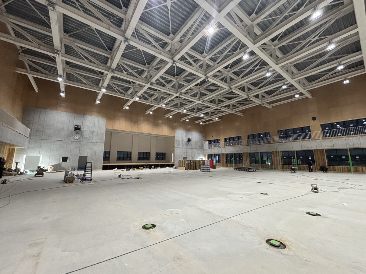 令和7年12月の状況