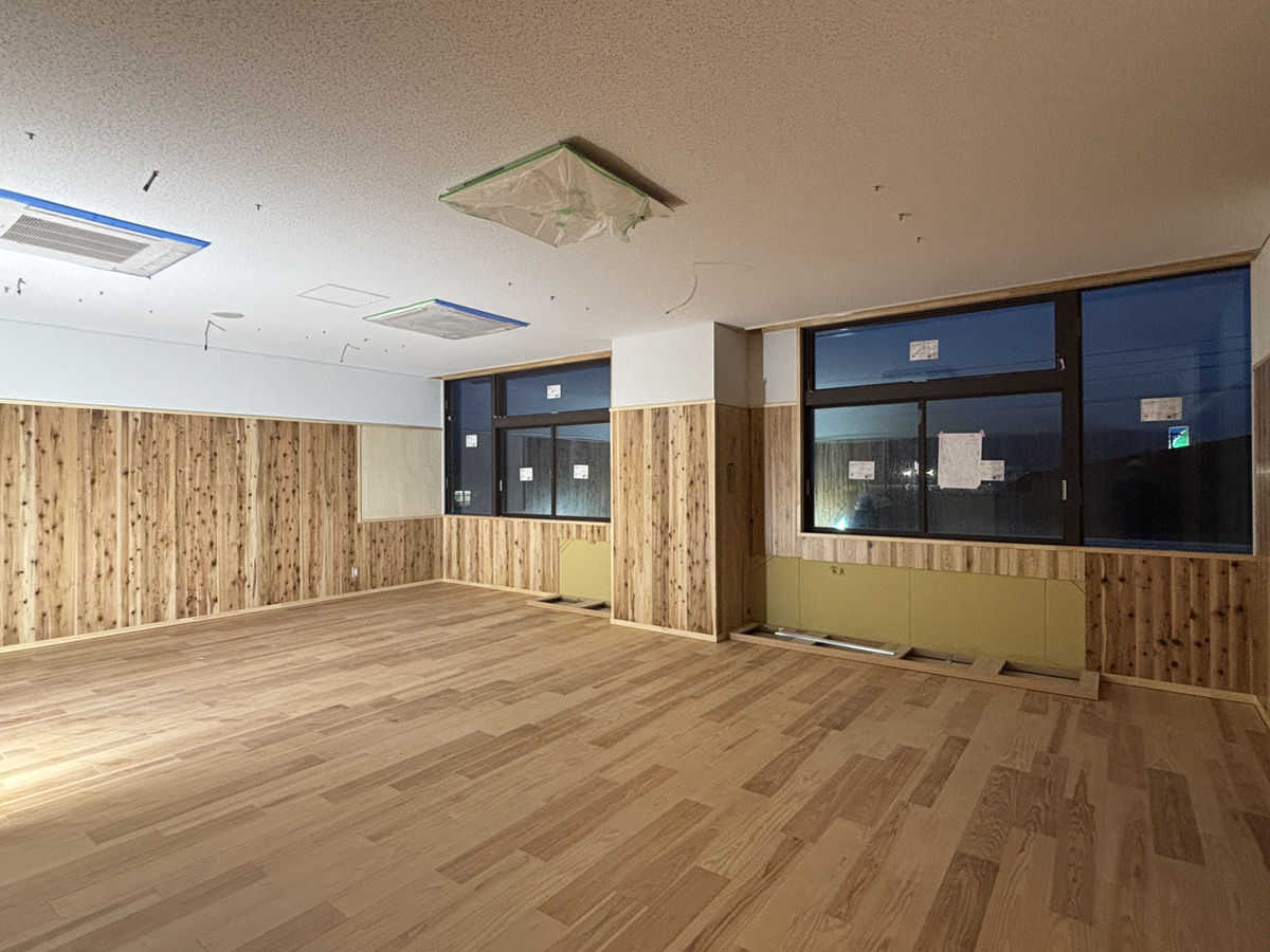 令和7年12月の状況