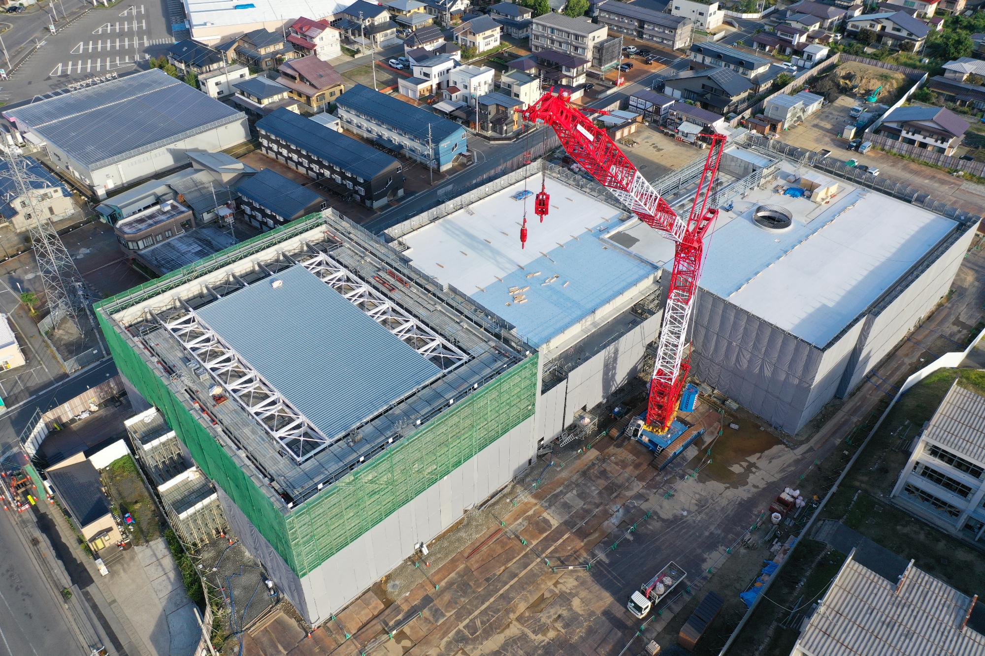 令和7年9月の状況