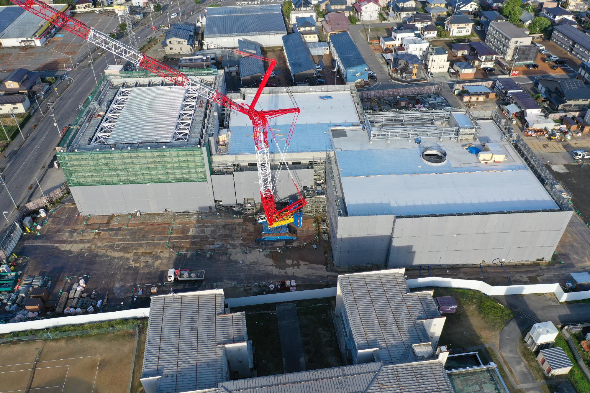 令和7年9月の状況