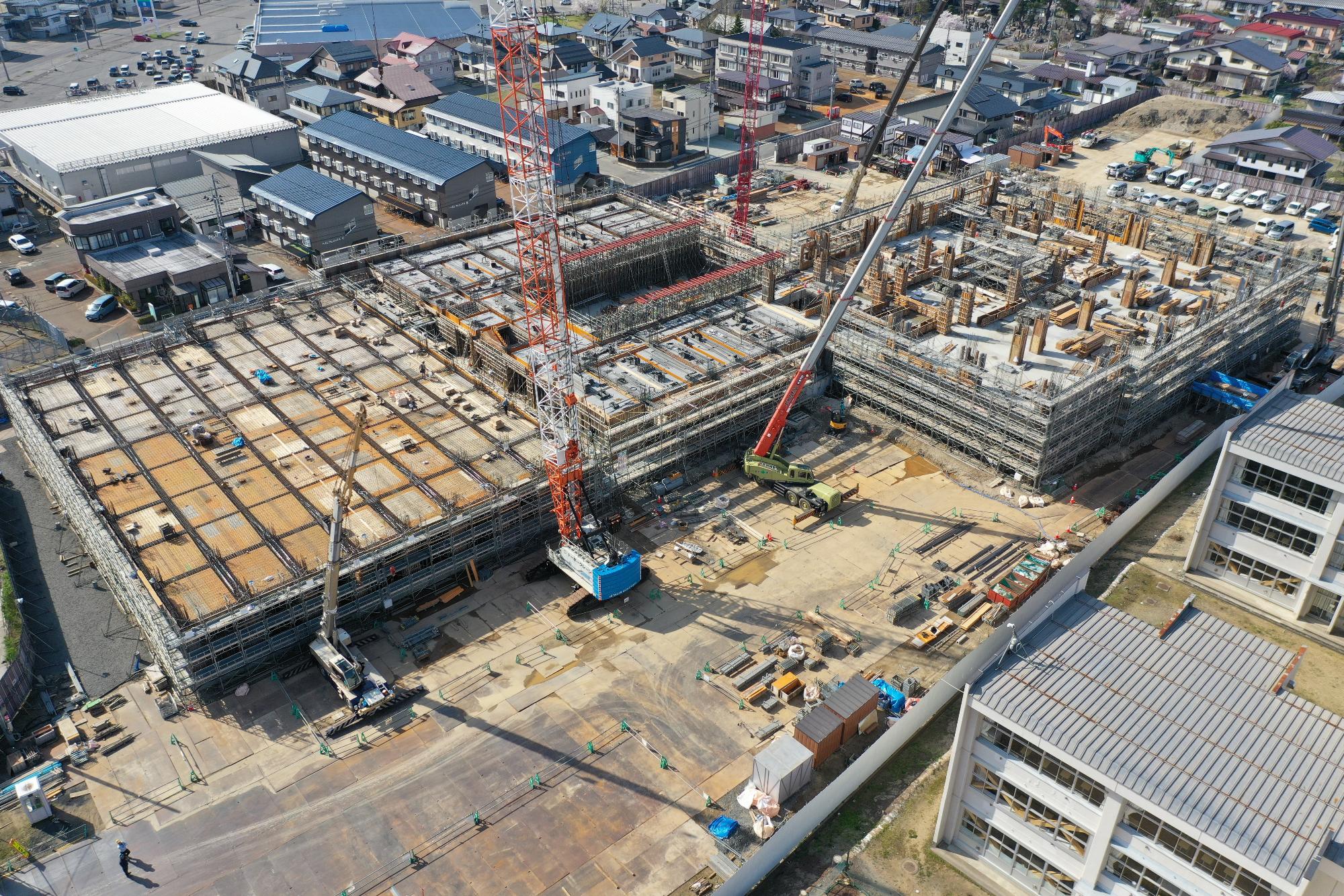 令和7年4月