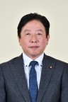 相田克平議員の写真