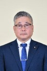 遠藤隆一議員の写真