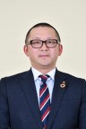古山悠生議員の写真