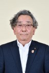影澤政夫議員の写真