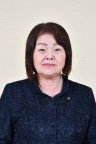 齋藤千惠子議員の写真