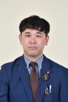佐野洋平議員の写真