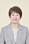 関谷幸子議員の写真
