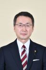 島軒純一議員の写真