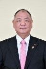 鳥海隆太議員の写真
