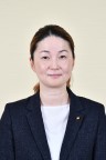 植松美穂議員の写真