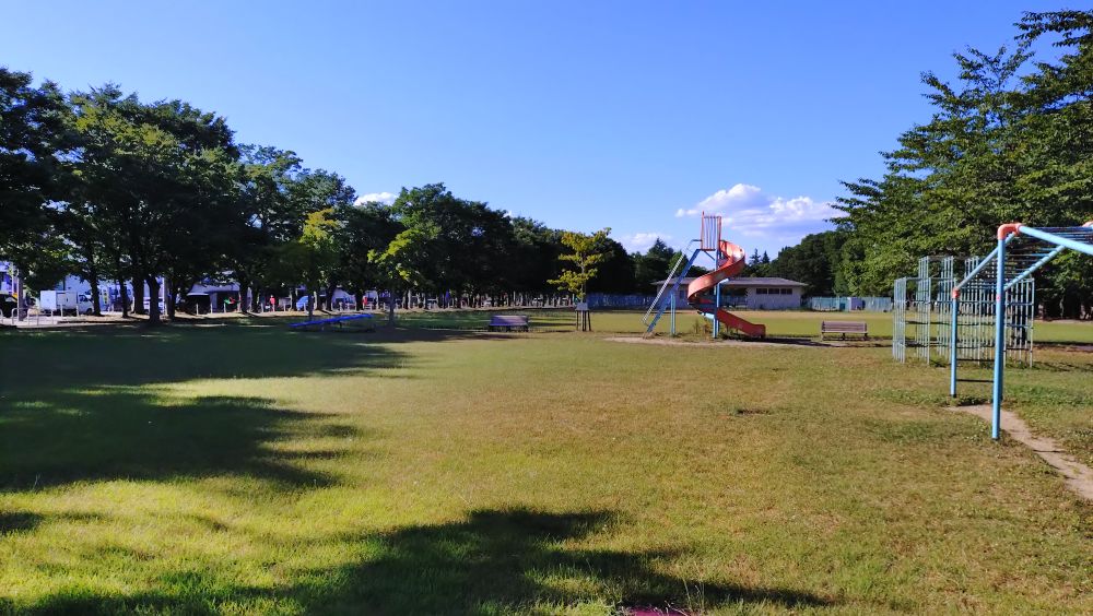 北村公園の写真
