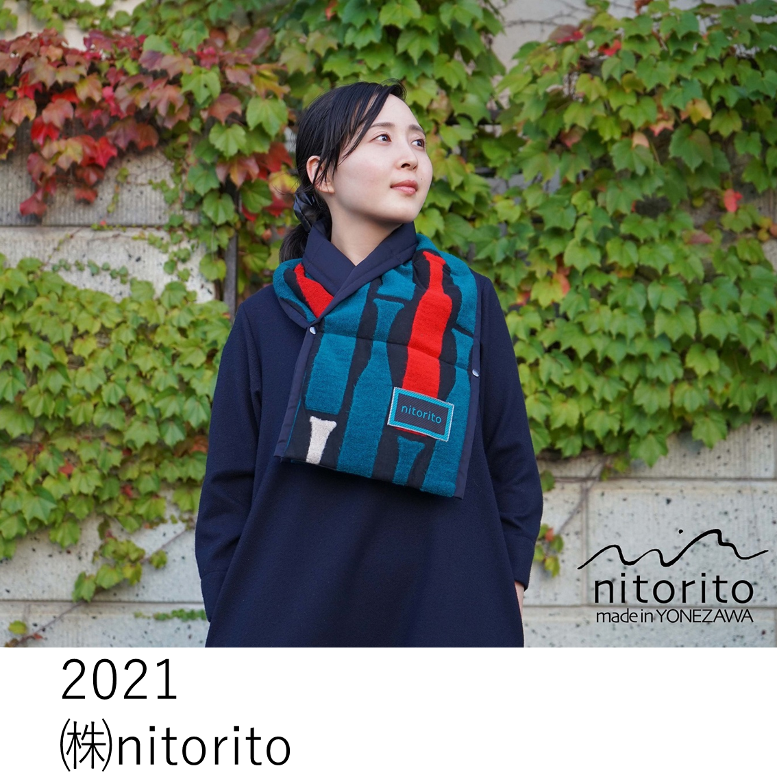 2021株式会社nitorito