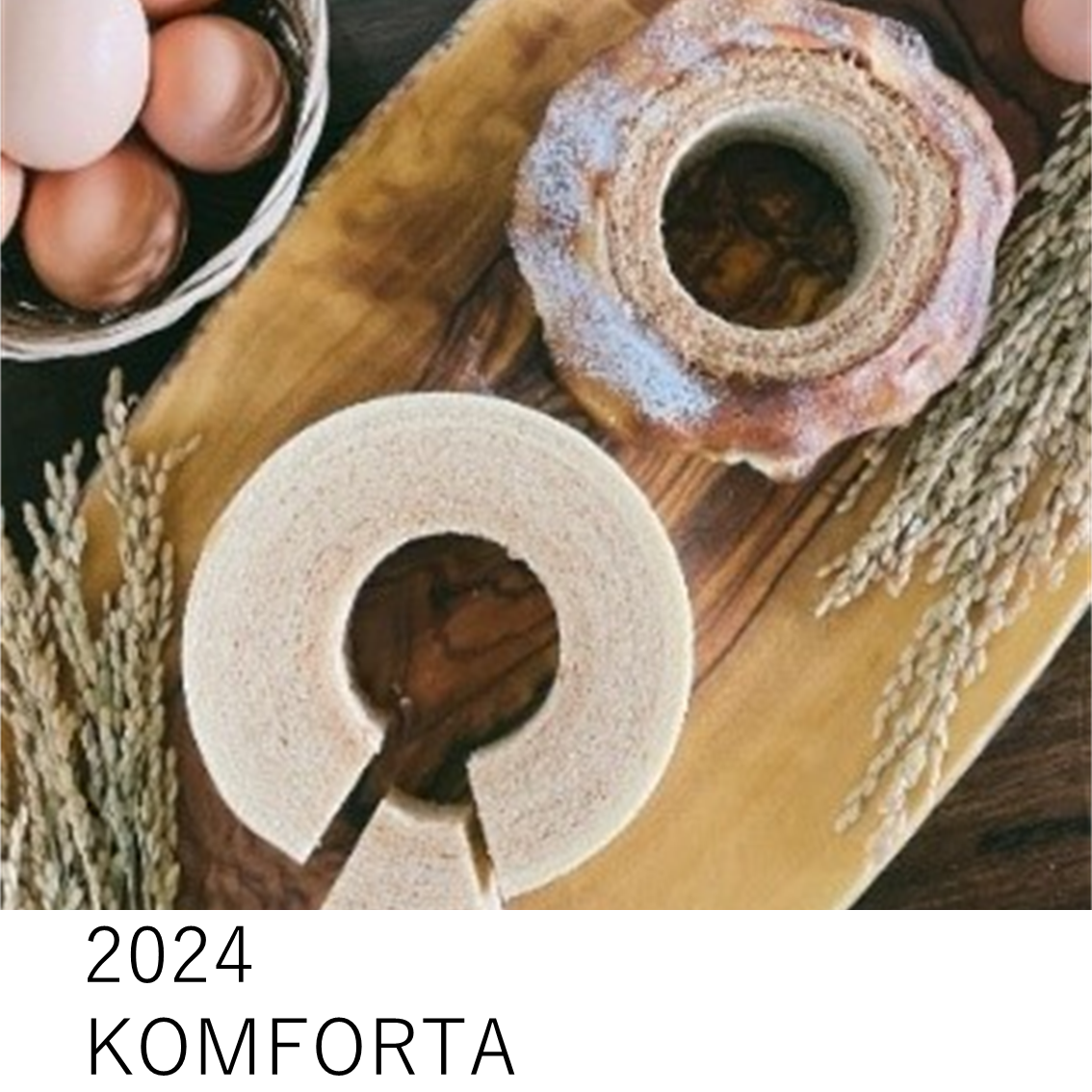 2024KOMFORTA