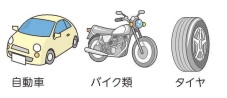 車