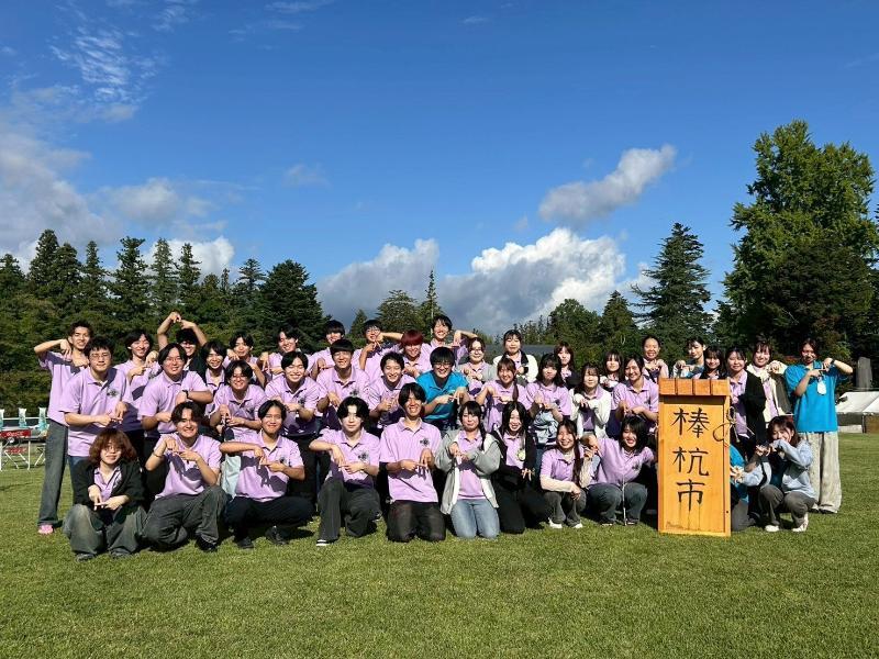 Accel Link 米沢 プロフィール写真