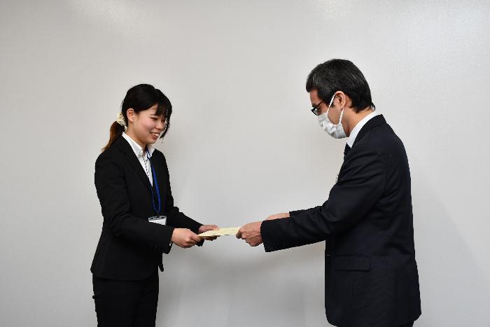 おしょうしな地域おこし協力隊インターン