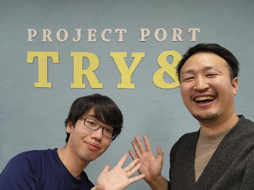 合同会社dano プロフィール写真