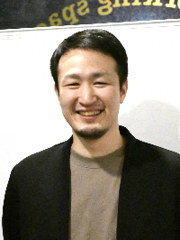 合同会社dano プロフィール写真